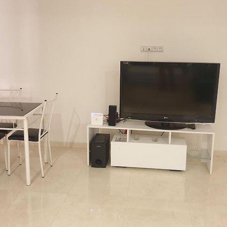 Coralia Bel F3 Clim Wifi Parking Prive Iptv Apartment Oujda Exterior photo