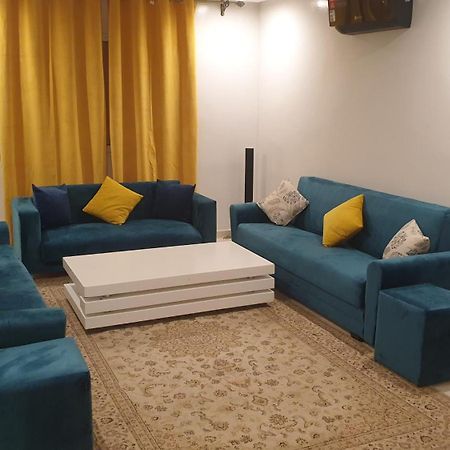 Coralia Bel F3 Clim Wifi Parking Prive Iptv Apartment Oujda Exterior photo